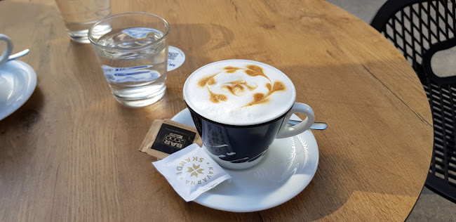 Opinii despre Kavarna Skandi în Domžale - Gastronomija in gostinstvo