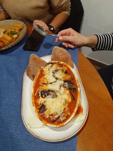 Comentarii opinii despre Pizzeria restavracija Lili Ptuj