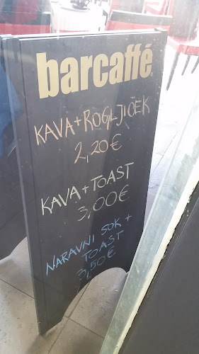 Loggia Caffè Kavarna - Koper