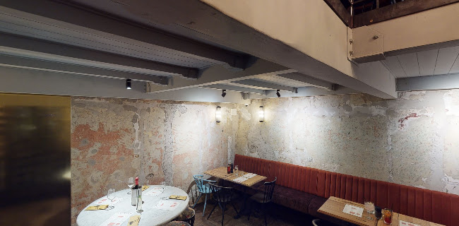 Pop’s Pizza - Ljubljana