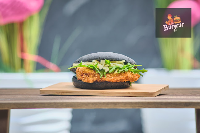 Bonburgeur - Velenje