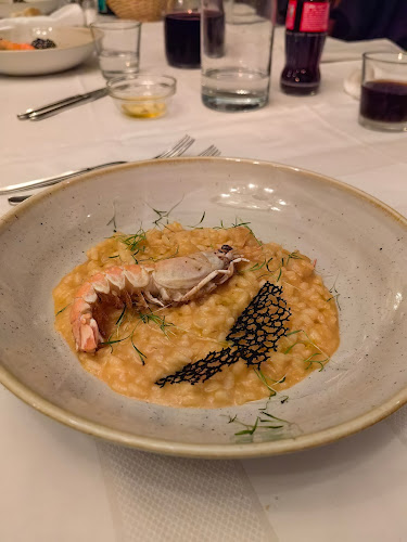 Villa Andor restaurant & hotel - Ankaran