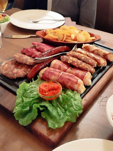 Comentarii opinii despre Gostilnica Vinka