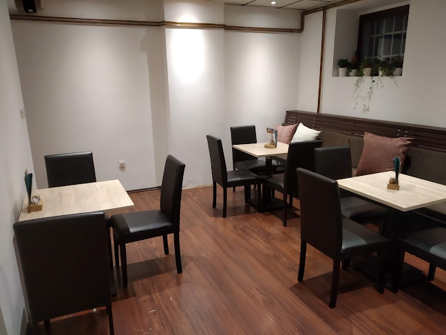 Bar Žolna, juma d. o. o. - Ljubljana