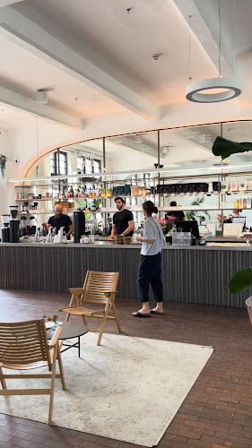 Kavarna Specialka by GOAT STORY - Gastronomija in gostinstvo