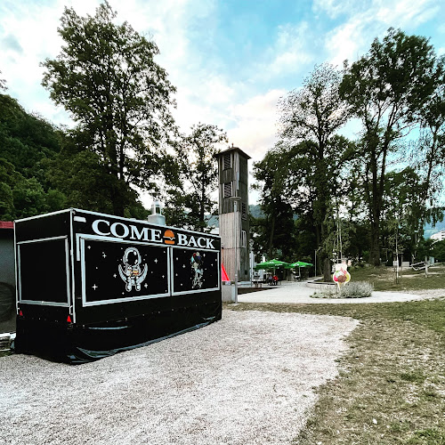 Opinii despre COME BACK BURGER, RISTOV ROBERT S.P. în Tržič - Gastronomija in gostinstvo