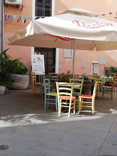 Opinii despre Bife pri kralju în Izola - Gastronomija in gostinstvo