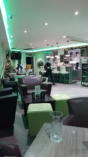 Comentarii opinii despre Street Caffee