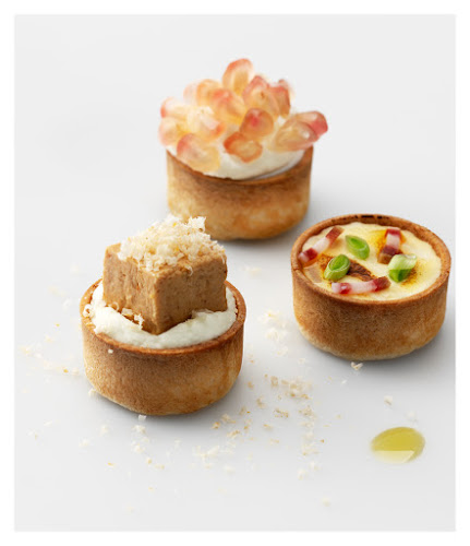 ŽitoPek- vse za slaščičarje in peke - Gastronomija in gostinstvo