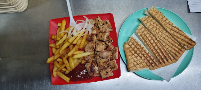 Fast Food Zibo - Velenje