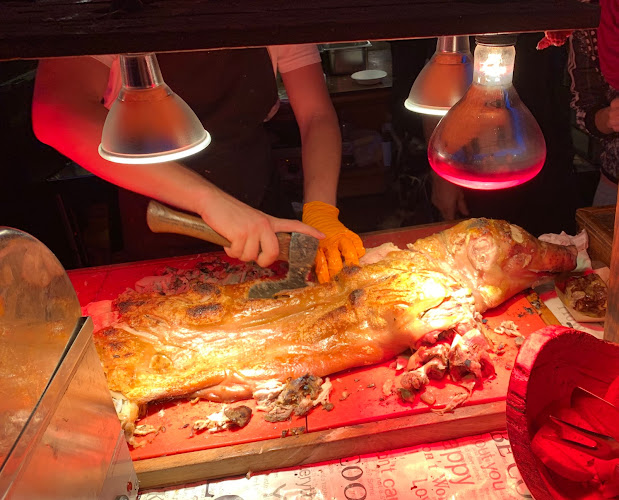 Odprta Kuhna - Gastronomija in gostinstvo