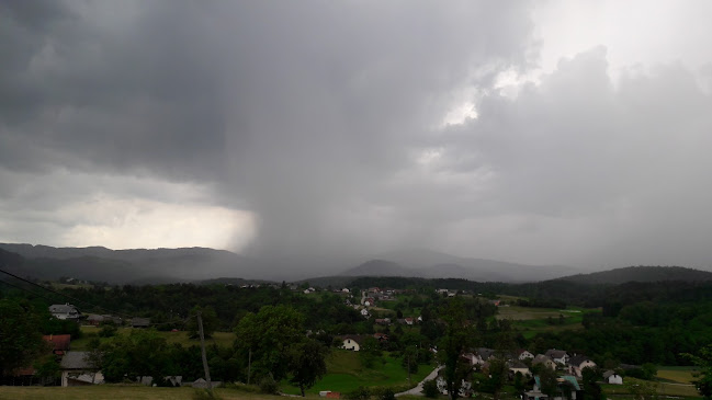 Bar Ju-Ni Mateja Bobnar s.p.