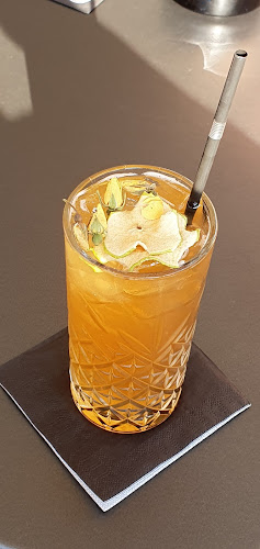 Kavarna Bar Borza, Urban Kolman s.p. - Sveta Ana v Slovenskih goricah