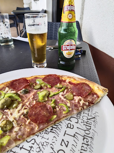 Okrepčevalnica Jagoda - Ajdovščina