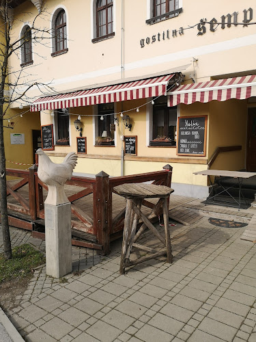 Gostilna Šempeter - Bistrica ob Sotli