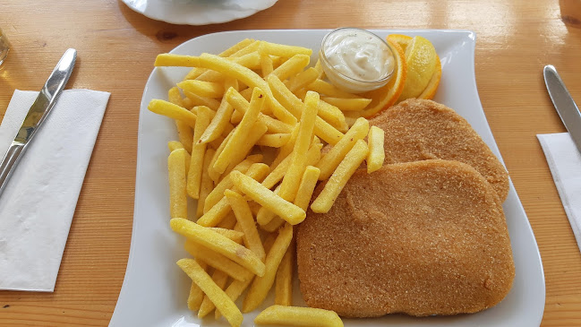 Comentarii opinii despre Gostilna pr' Železn'k