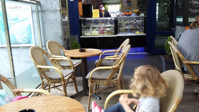 Kolodvorska ulica 14, 1000 Ljubljana