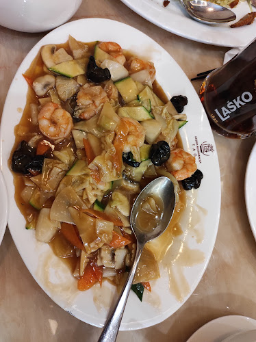 Comentarii opinii despre Azijska Restavracija TAO -Japonska in Kitajska restavracija