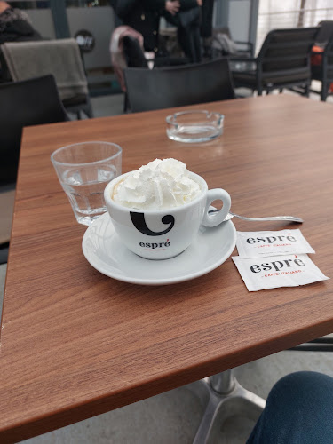 Opinii despre Bar študent Cafe, Amadej Božičnik s.p. în Celje - Gastronomija in gostinstvo