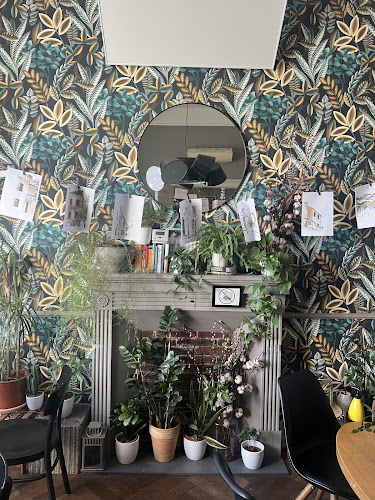 Kava Bar Tam Tam - Ljubljana