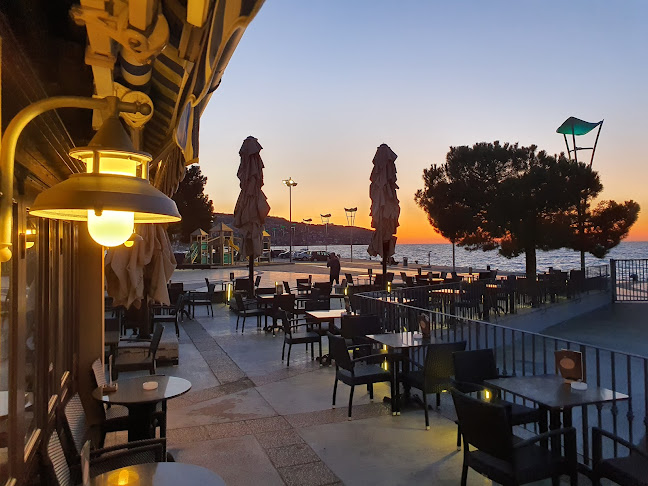 Kopališko nabrežje 1, 6000 Koper