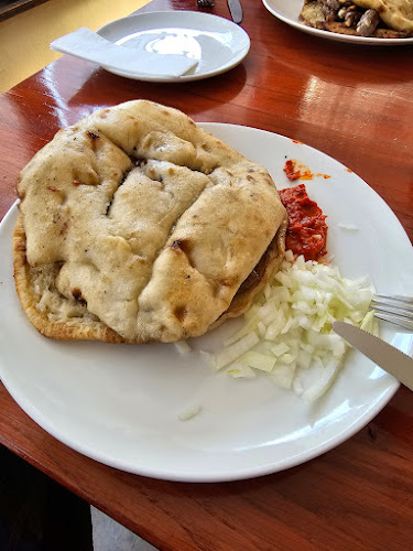 Gostilna in pizzerija Ciro - Ljubljana