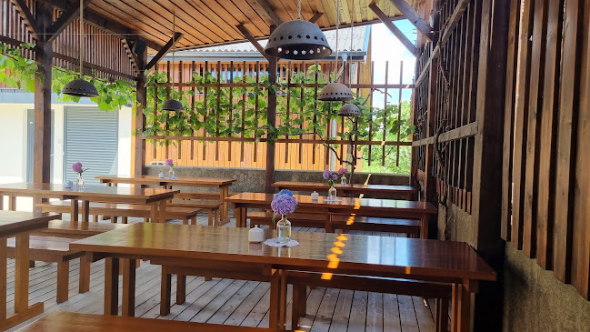 Posestvo Passero - Gastronomija in gostinstvo