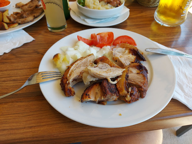 Gostilna Bezgovšek Denis Bezgovšek, s.p.