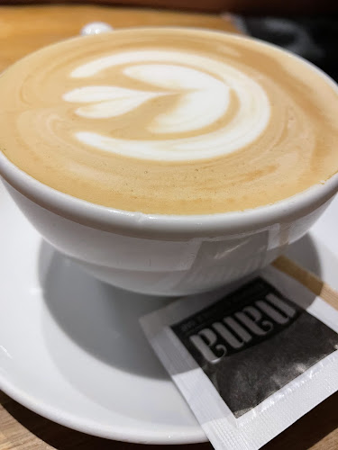 Nana Bistro & Kavarna