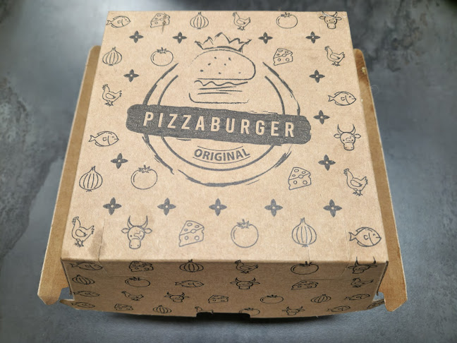 Pizzaburger Maribor - Maribor