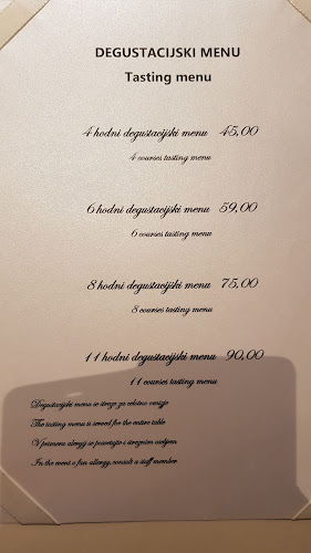 Ošterija Debeluh - Brežice