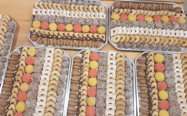 Slaščičarna Saška, proizvodnja in prodaja d.o.o.