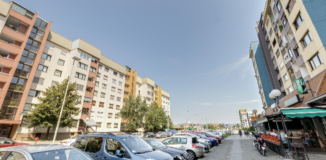 Kardeljeva cesta 73, 2000 Maribor