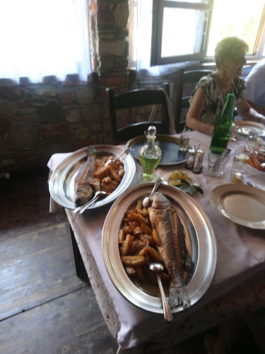 Opinii despre Okrepčevalnica Rižot-In, Karmen Jošić s.p. în Portorož - Gastronomija in gostinstvo