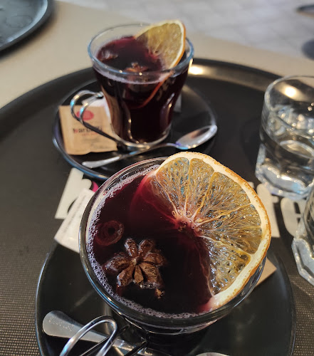 Populus Sky Bar - Celje