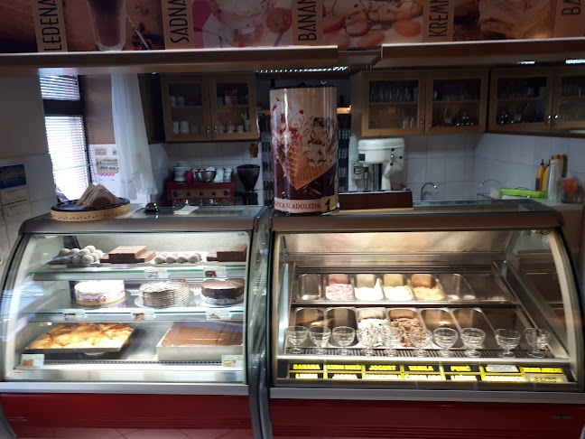 Slaščičarna Neđbedin Ljimani s.p. - Semič