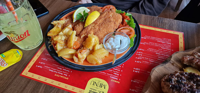 Restavracija Sveti Nikola - Trzin