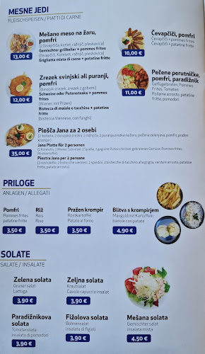 Opinii despre Gostišče "Zaleznik Jana" s.p. în Stranice - Gastronomija in gostinstvo