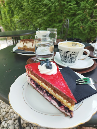 Comentarii opinii despre Sladka Kavarna