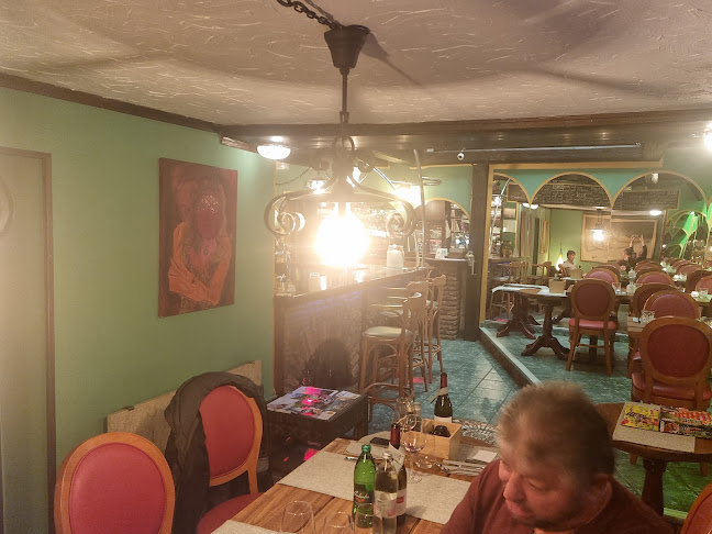 Madonca Gostišče - Rooms & Restaurant - Gastronomija in gostinstvo