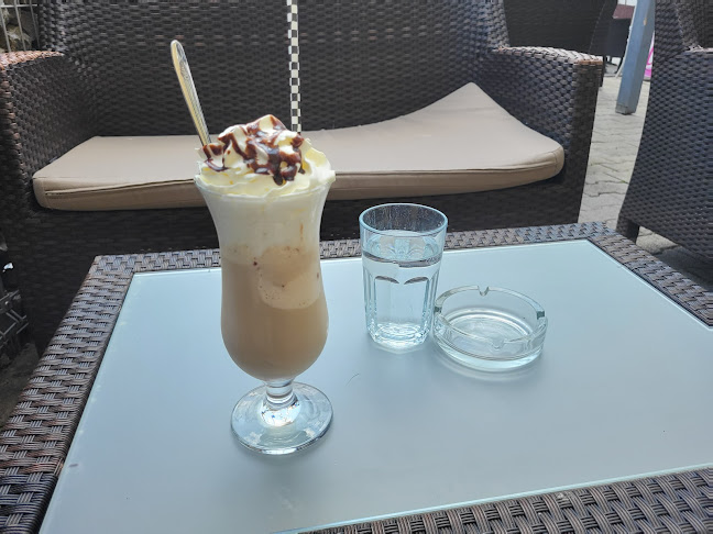 Kavarna Napoleon - Gastronomija in gostinstvo