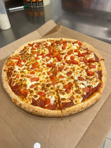 Dodo Pizza Ljubljana-Bežigrad - Ljubljana