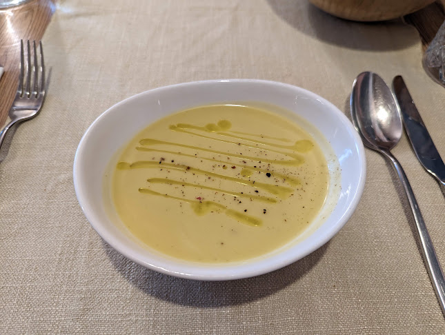 Gaudi&Naan - Ljubljana