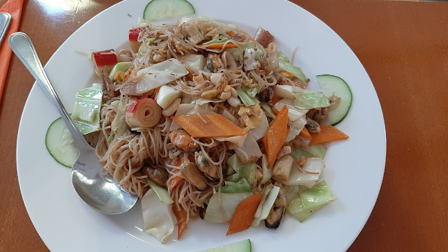 Comentarii opinii despre Huasheng, gostinstvo, trgovina in posredništvo, d.o.o.