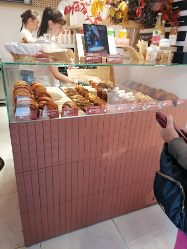 Comentarii opinii despre Pekarna Ana