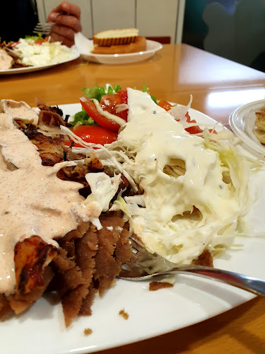 Opinii despre Okrepčevalnica Pri Gzimiju în Novo mesto - Gastronomija in gostinstvo