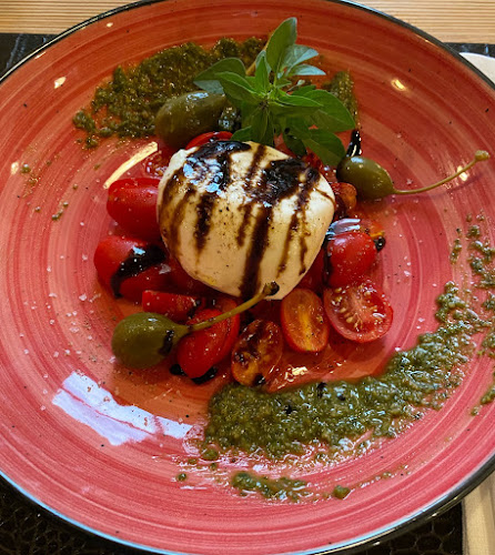 Comentarii opinii despre Gostilna Brlog na Produ