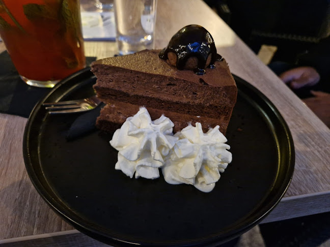 Kavarna Kino - Radovljica