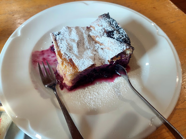 Pohorska picerija in pivnica Planja