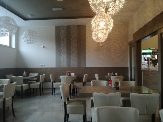 Kavarna Hruševec - Šentjur